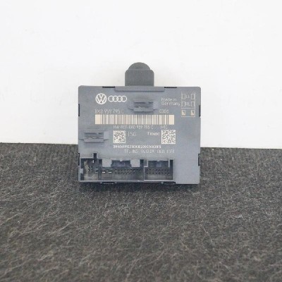 Modul de control ușă dreapta spate AUDI A4 Avant 8K5, B8 2010 OEM: 8K0959795C 2940649 foto