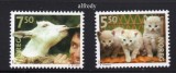 NORVEGIA 2001 Fauna, serie neuzata, MNH