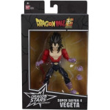 Dragon Ball Super Figurina Super Sayan 4 Vegeta (Dragon Stars)17 cm