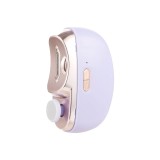 Unghiera Electrica 2 in 1, Flippy, Taiat si Slefuit, 2 Viteze, Lumina LED, Design Ergonomic, Compartiment Resturi, Portabila, Silentioasa 65 db, USB-C