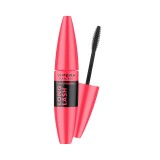 Mascara LONG LASH, negru, 12 ml, Vipera