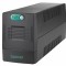 UPS Spacer Line Int. fara management, 800VA/ 480W, AVR,
