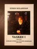 Suren Kolangian - Vasken I (1908-1994), Patriarh suprem al tuturor armenilor (1955-1994)