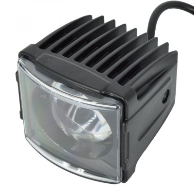 Proiector LED 30W 12 - 24V 6500K SPOT SWKS - G6530S1 foto