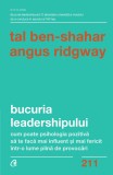 Cumpara ieftin Bucuria leadershipului, Curtea Veche