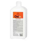 Kallos Oxidant Crema 6% 1000ml, Activator Vopsea Par Profesionala, Toate Tipuri de Par