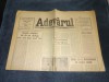 ZIARUL ADEVARUL 11 MAI 1990 REZULATATE ALEGERI