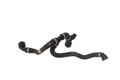 Furtun de lichid de răcire BMW 3 F30, F80 2016 OEM: 7555633 17502954 foto