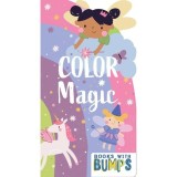 Cumpara ieftin Books With Bumps: Color Magic
