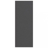 VidaXL Covoraș antracit 115x300 cm