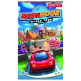 THINKFUN JOC EDUCATIV RUSH HOUR MAGNETIC TURNEU MONDIAL