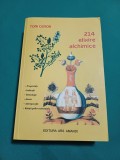 214 ELIXIRE ALCHIMICE *TONI CERON *2008 *300