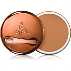 Danessa Myricks Beauty Yummy Skin Balm Powder make-up compact culoare Medium With Neutral Undertones 18 g