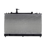 Radiator racire Mazda 6 (Gg/Gy), 06.2002-09.2007, Motorizare 2.0 Mzr-Cd 89/100/105kw; 2, 3 122kw Diesel/Benzina, tip climatizare Cu/fara AC, cutie Ma