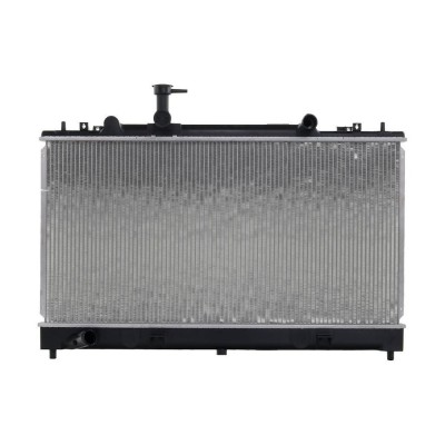 Radiator racire Mazda 6 (Gg/Gy), 06.2002-09.2007, Motorizare 2.0 Mzr-Cd 89/100/105kw; 2, 3 122kw Diesel/Benzina, tip climatizare Cu/fara AC, cutie Ma foto