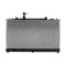 Radiator racire Mazda 6 (Gg/Gy), 06.2002-09.2007, Motorizare 2.0 Mzr-Cd 89/100/105kw; 2, 3 122kw Diesel/Benzina, tip climatizare Cu/fara AC, cutie Ma