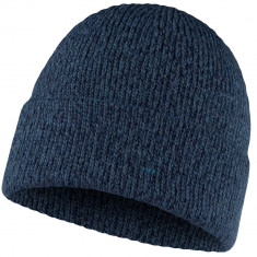 Capace Buff Jarn Knitted Hat Beanie 1296187881000 albastru marin