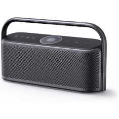 Boxe portabila Anker &amp;quot;Soundcore Motion X600&amp;quot;, 50W, Bluetooth, acumulator Li-Ion, negru, &amp;quot;A3130011&amp;quot; (timbru verde 2 lei) - 0194644107277 foto