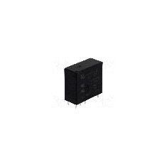 Releu miniaturale, 12V DC, 5A, serie LM2, RAYEX ELECTRONICS - LM2-12D