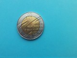 500 Lire 1990-San Marino-AUNC++, Europa