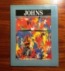 Jasper JOHNS (album de lux - 1996)