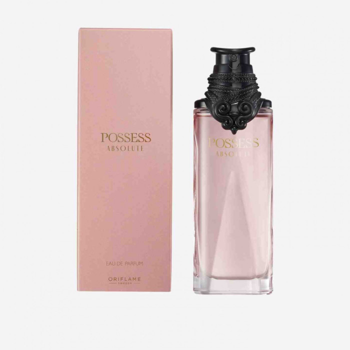 Parfum Possess Absolute Ea 50 ml