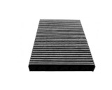 Filtru polen carbon, habitaclu Chrysler 300 C; Dodge Challenger Cupe, Charger; Lancia Thema (Lx) Aster
