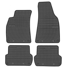Covorase Presuri interior cauciuc Premium dedicate Seat Exeo 2008-2013