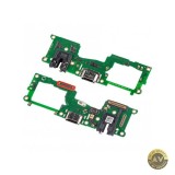 Placa cu Conector Incarcare - Audio - Microfon Realme 8 Pro Service Pack 4969913