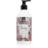 FraLab Daisy Happiness parfum concentrat pentru mașina de spălat 500 ml