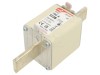 Siguranță NH2 700A 690VAC 550VDC Argintie, DF Electric