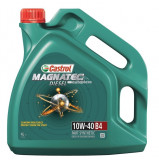 Ulei motor Castrol Magnatec Diesel 10W40 4L 151B64