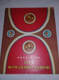 Carte veche copii-Life with Granny Kandiki:Based on tales from the Soviet north