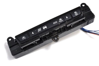 Panou de butoane JAGUAR F-PACE X761 2017 OEM: GX73-14B790-AL 11543132 foto