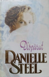 Carte Danielle Steel - Disparut, Roman Dragoste, Editura MIRON, 1995, 318 Pagini, Coperta Paperback