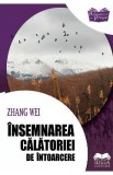 Insemnarea calatoriei de intoarcere - Zhang Wei