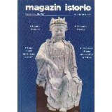 Magazin Istoric, Nr. 10 - Octombrie 1999