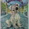 COCARDE , illustrations par MAURY , 1979