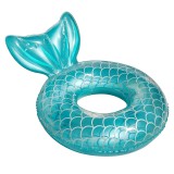 Colac gonflabil pentru copii/adulti, vinil, 100 cm