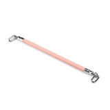 Bara Spreader Pentru Imobilizare Erotica, Roz, 50 cm