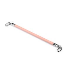 Bara Spreader Pentru Imobilizare Erotica, Roz, 50 cm