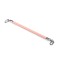 Bara Spreader Pentru Imobilizare Erotica, Roz, 50 cm