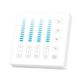 Telecomanda Led Monocolor MiBoxer B5, CE Contact Electric