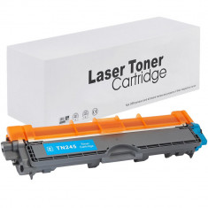 Toner de imprimanta pentru Brother , TN245C / TN241C , cyan , 2200 pagini , neutral box