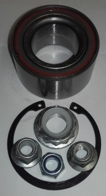MOTAQUIP LVBW838 Set rulment roata foto