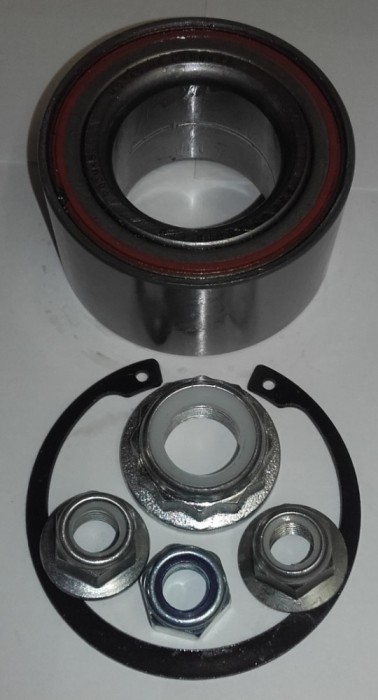 MOTAQUIP LVBW838 Set rulment roata