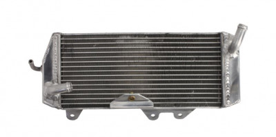 Radiator staga Kawasaki KXF KLX 450 09- 11 RAD-045L foto