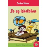 L&oacute; az iskol&aacute;ban - Csuk&aacute;s Istv&aacute;n