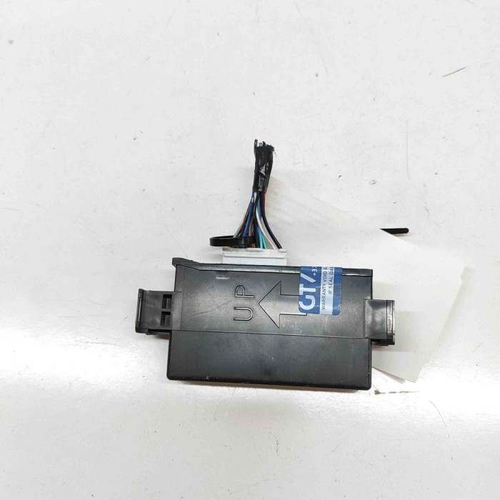 Modul imobilizator MAZDA MX-5 IV ND 2022 OEM: N243-67-5U0A,KD45-67-5U1-03 32052940