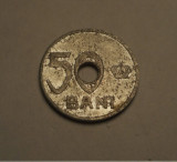 50 bani 1921